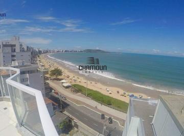 Apartamento 7 quartos, à venda em Guarapari Praia do morro/ Vista para praia do morro · Cobertura triplex 7 quartos, á venda em Guarapari.