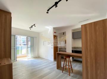 Apartamento · 30m² · 1 Quarto · 1 Vaga · Studio para Comprar, 29m² - Bairro Jardim, Santo André/SP. 