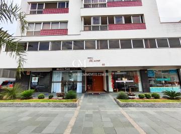 Comercial · 180m² · 6 Quartos · Sala comercial 2 andares com elevador - Frente Hospital de Torres/RS