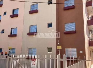 Apartamento · 81m² · 2 Quartos · 1 Vaga · Apartamento Padrão em Sorocaba