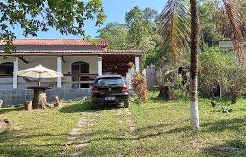 8fdb2e3441cc18e72203fbcf098d7aeb4d9958d7 · Casa com 2 dormitórios à venda, 150 m² por R$ 230.000,00 - Sambaetiba - Itaboraí/RJ