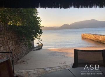 a890fc69cb291540d8307d1075525327bef6bbec · Casa Pé na Areia com 7 Quartos à venda, 320 m² por R$ 8.500.000 - Ponta Leste - Angra dos Reis/RJ