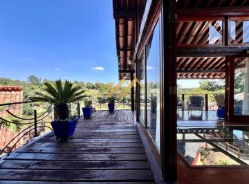 Rural · 1600m² · 6 Quartos · 8 Vagas · Rancho com 6 suítes à venda, 25.792,83 m² - Vale das Laranjeiras - Indaiatuba/SP