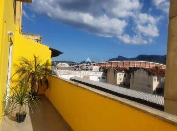 Apartamento · 56m² · 1 Quarto · Apartamento à venda, 1 quarto, São Cristóvão - RIO DE JANEIRO/RJ