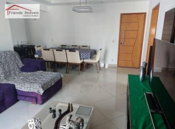 16882dcf2a96bcdcc6bd5b6e5b5059f6a6a18091 · Apartamento à venda, 130 m² por R$ 660.000,00 - Vila Valqueire - Rio de Janeiro/RJ