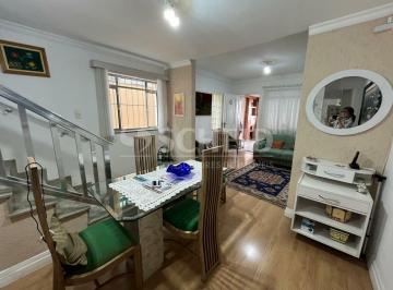 Casa · 190m² · 4 Quartos · 2 Vagas · Casa Vila Anhanguera 4 dormitorios, 2 vagas, lavabo, quintal