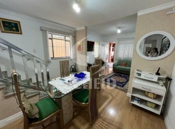 Casa · 190m² · 4 Quartos · 2 Vagas · Casa Vila Anhanguera 4 dormitorios, 2 vagas, lavabo, quintal