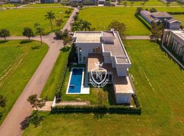 74f7e2dffd245eaa4d3eb7886b8f280aa148622d · Casa à venda, 615 m² por R$ 5.300.000,00 - Condomínio Fazenda Alvorada - Porto Feliz/SP