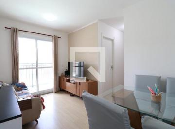 Apartamento · 50m² · 2 Quartos · 1 Vaga · Apartamento para Aluguel - Água Branca, 2 Quartos, 50 m2 - São Paulo