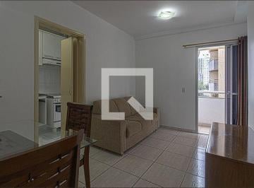 Apartamento · 45m² · 1 Quarto · 1 Vaga · Apartamento para Aluguel - Aclimação, 1 Quarto, 45 m2 - São Paulo