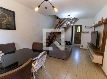 Casa · 168m² · 5 Quartos · 2 Vagas · Casa para Aluguel - Fonseca, 5 Quartos, 168 m2 - Niterói