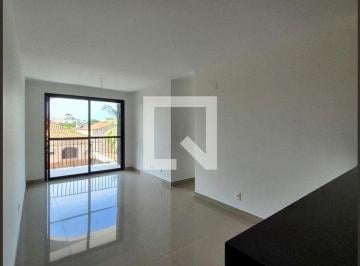 Apartamento · 82m² · 3 Quartos · 1 Vaga · Apartamento para Aluguel - Recreio, 3 Quartos,  82 m2 - Rio de Janeiro