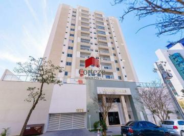 Apartamento · 86m² · 2 Quartos · 2 Vagas · Apartamento com 85,97m² 2 quartos, para aluguel, no bairro Centro em São José dos Pinhais
