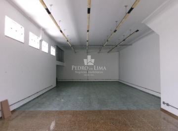 Comercial · 220m² · Salão comercial com Mezanino e Banheiro na Calim Eid- Vila Ré