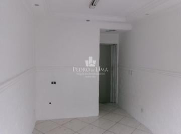 Comercial · 25m² · Salão Comercial com Banheiro na Rua Almeria - Penha