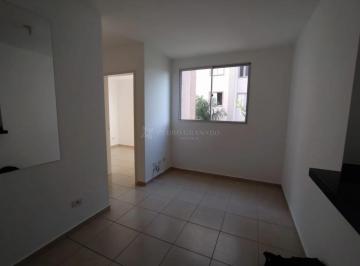 Apartamento · 45m² · 2 Quartos · 1 Vaga · Apartamento com 02 Dormitórios - Zona 06