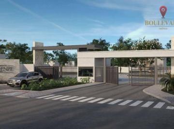 4595da829ec70f6e04fe275ab04dad8d44513e45 · Terrenos no Residencial Firenze à venda, 160 m² por R$ 340.320 - Parque da Fonte - São José dos Pinh