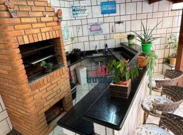 868aec35ccb4b24ab94c986dfc56a3ddaed9c621 · Sobrado com 3 dormitórios à venda, 353 m² por R$ 1.850.000,00 - Jardim Maia - Guarulhos/SP