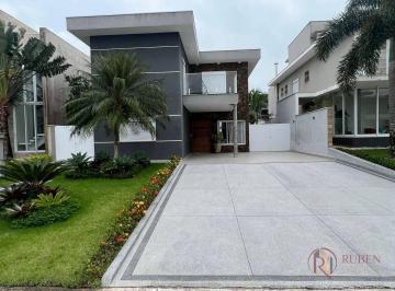ce2075116f3491f9fdc92e515fa5c678d4e236e7 · Sobrado com 5 dormitórios à venda, 335 m² por R$ 2.970.000,00 - Maitinga - Bertioga/SP
