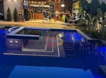 Casa · 155m² · 4 Quartos · CASA 04 SUÍTES ALTO PADRÃO EM BARRA GRANDE