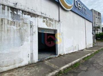 Comercial · 1000m² · Alugo Ponto Comercial no Centro