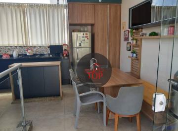 5af1f632f41d3469481c8b6f112d8f17bbaa68b6 · Cobertura à venda, 116 m² por R$ 550.741,08 - Vila Alice - Santo André/SP