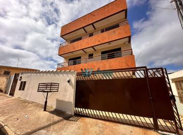 6fbecd4512f3d177926559a25b2d30fb1d496590 · Apartamento com 2 dormitórios sendo 1 suíte à venda, 93 m² por R$ 320.000 - Jardim Santa Rosália - P