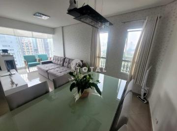 Apartamento · 78m² · 2 Quartos · 2 Vagas · Apartamento com 2 quartos à venda no bairro Jardim em Santo André | 1 suíte 2 vagas