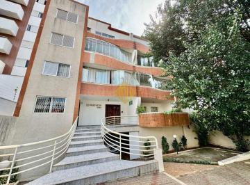 Apartamento · 104m² · 3 Quartos · 1 Vaga · Apartamento Semi mobiliado à venda no Centro