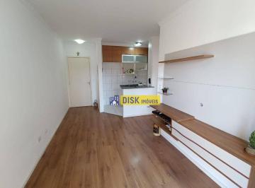 fa4a477653f29f0bf3eb732ea1388c4d5a8439cb · Apartamento com 1 dormitório para alugar, 42 m² por R$ 1.780/mês - Vila Gonçalves - São Bernardo do