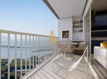 Apartamento · 72m² · 1 Quarto · 1 Vaga · Apartamento de 1 Suíte + 1 Vaga no Bairro Fazenda em Itajaí!