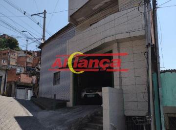 Casa · 150m² · 3 Quartos · 1 Vaga · SAO DUAS CASAS LINDAS NO REGREIO SAO JORGE!!!