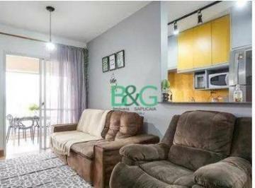 33e9fab26feda70d25238e1ab554c6b49069aa77 · Apartamento à venda, 70 m² por R$ 749.000,00 - Belenzinho - São Paulo/SP