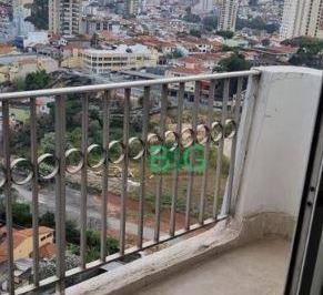 45abf5de16e579464bd9a48b7b69a2104050c3f4 · Apartamento à venda, 90 m² por R$ 901.000,00 - Santana - São Paulo/SP