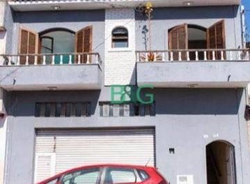 73ce6344a4301ce87da11ed540c4908985c3e615 · Sobrado à venda, 120 m² por R$ 949.000,00 - Vila Carrão - São Paulo/SP