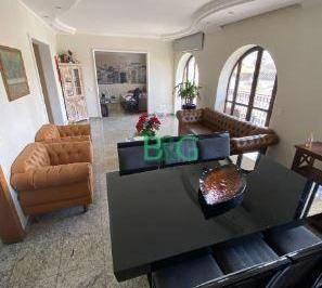 830274c91e3035b1eacdee3cf49a2c7a4512e796 · Apartamento com 3 dormitórios à venda, 156 m² por R$ 1.329.000,00 - Mooca - São Paulo/SP