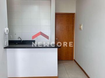 Apartamento · 33m² · 1 Quarto · 1 Vaga · Apartamento em  Rua Gustavo Maciel - Jardim Nasralla - Bauru/SP
