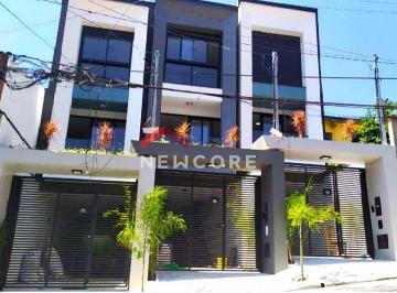 Casa · 195m² · 3 Quartos · 3 Vagas · Sobrado em Rua Horizonte - Vila Antonina - São Paulo/SP