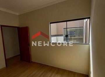 Casa · 82m² · 3 Quartos · 2 Vagas · Casa em Rua Rodrigues Duarte - Vila Santa Terezinha - Franca/SP