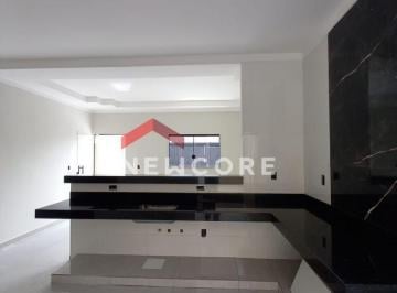Casa · 82m² · 3 Quartos · 2 Vagas · Casa em Rua Rodrigues Duarte - Vila Santa Terezinha - Franca/SP