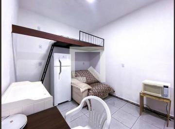 Apartamento · 11m² · 1 Quarto · Apartamento para Aluguel - Butantã, 1 Quarto,  11 m² - São Paulo