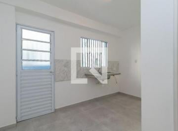 Casa · 50m² · 2 Quartos · Casa para Aluguel - Mandaqui, 2 Quartos, 50 m² - São Paulo