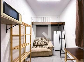Apartamento · 10m² · 1 Quarto · Apartamento para Aluguel - Butantã, 1 Quarto,  10 m² - São Paulo