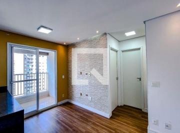 Apartamento · 38m² · 1 Quarto · 1 Vaga · Apartamento para Aluguel - Belém, 1 Quarto, 38 m² - São Paulo