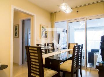 Apartamento · 60m² · 2 Quartos · 2 Vagas · Apartamento para Aluguel - Saúde, 2 Quartos,  60 m² - São Paulo