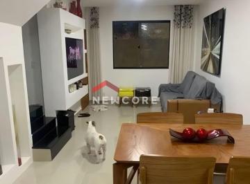 Casa · 120m² · 3 Quartos · 1 Vaga · Casa de condomínio em Rua Ipadu - Jacarepaguá - Rio de Janeiro/RJ