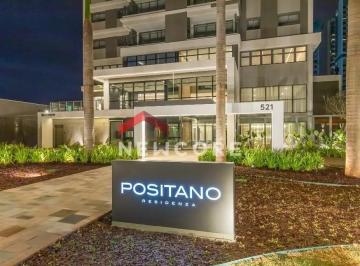Apartamento · 113m² · 3 Quartos · 2 Vagas · Apartamento em Avenida Guedner - Zona 08 - Maringá/PR
