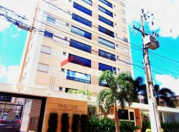 Apartamento · 102m² · 3 Quartos · 2 Vagas · Apartamento em Rua Inhaúma - Zona 03 - Maringá/PR