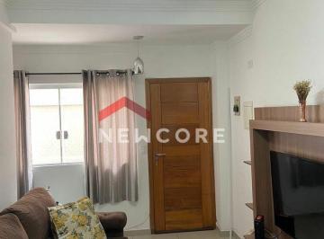 Casa · 60m² · 2 Quartos · 2 Vagas · Casa de condomínio em Rua Dona Elfrida - Imirim - São Paulo/SP