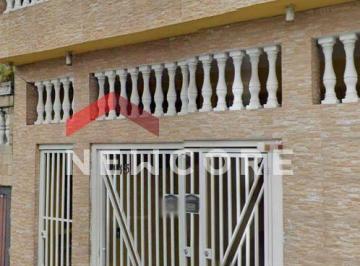 Casa · 300m² · 5 Quartos · 1 Vaga · Sobrado em Rua Poema dos Olhos - Jardim São Jorge (Raposo Tavares) - São Paulo/SP